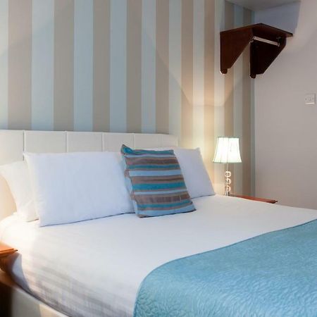 Amberley House By Thekeycollections Lejlighedshotel Dublin Eksteriør billede