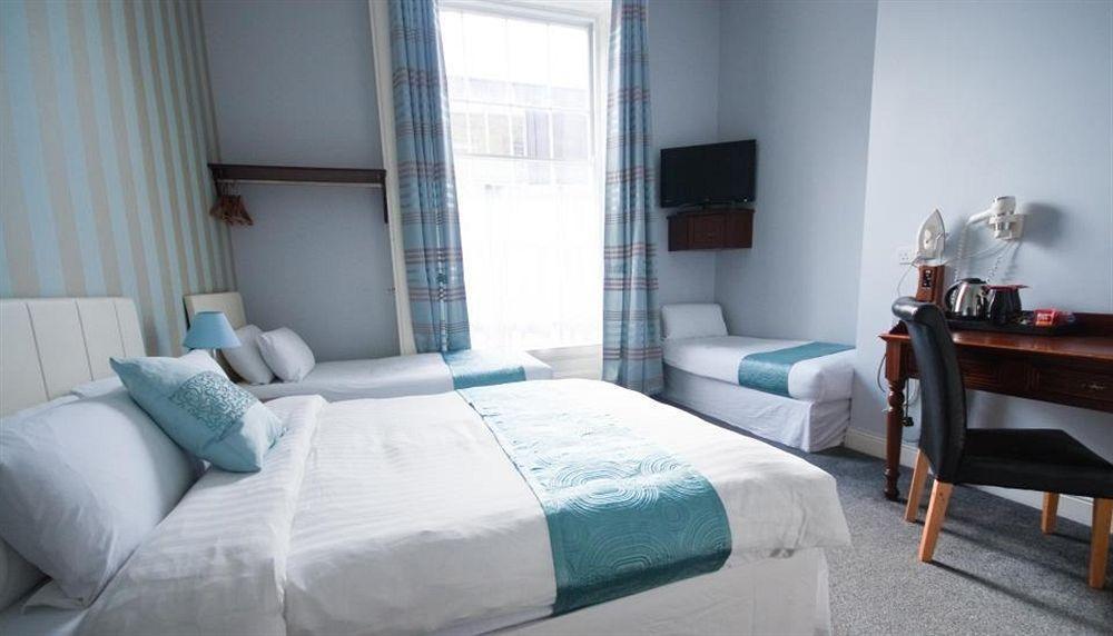 Amberley House By Thekeycollections Lejlighedshotel Dublin Eksteriør billede
