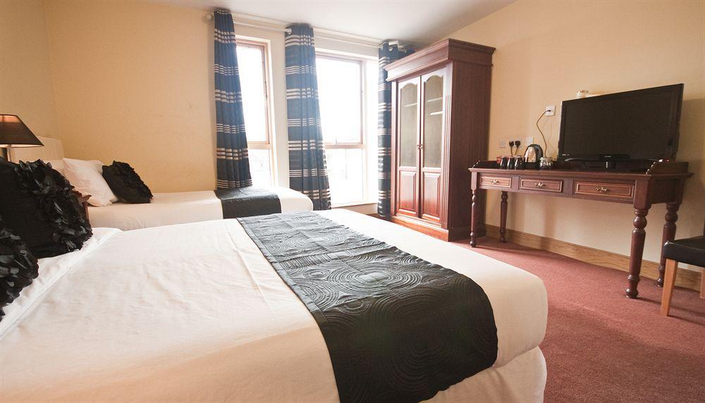 Amberley House By Thekeycollections Lejlighedshotel Dublin Eksteriør billede