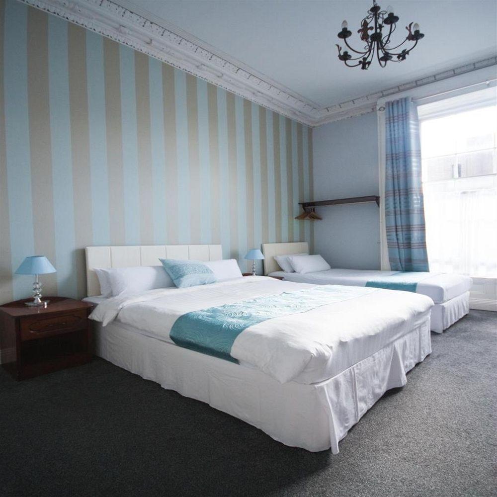 Amberley House By Thekeycollections Lejlighedshotel Dublin Eksteriør billede
