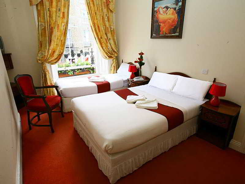 Amberley House By Thekeycollections Lejlighedshotel Dublin Eksteriør billede