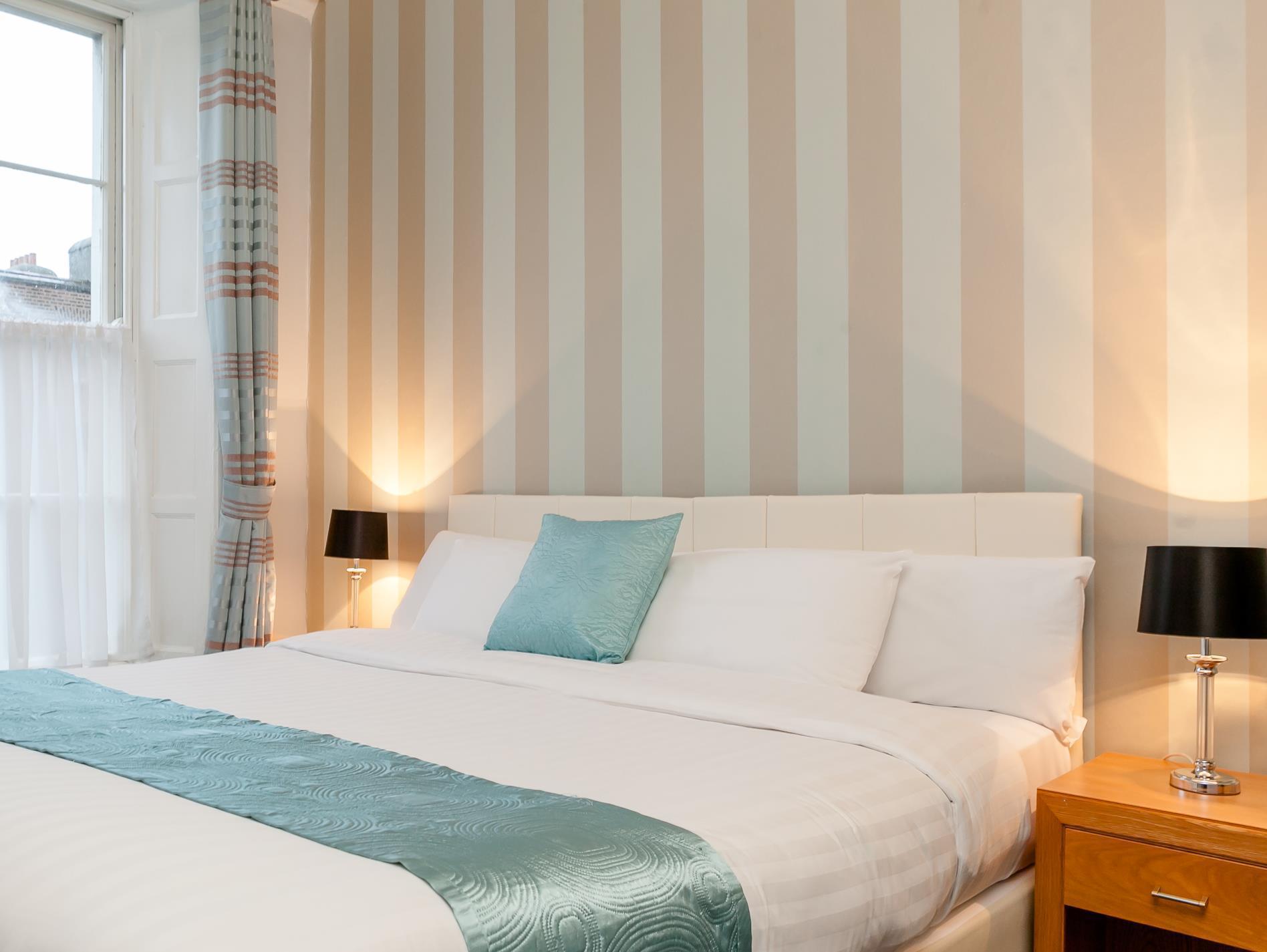 Amberley House By Thekeycollections Lejlighedshotel Dublin Eksteriør billede