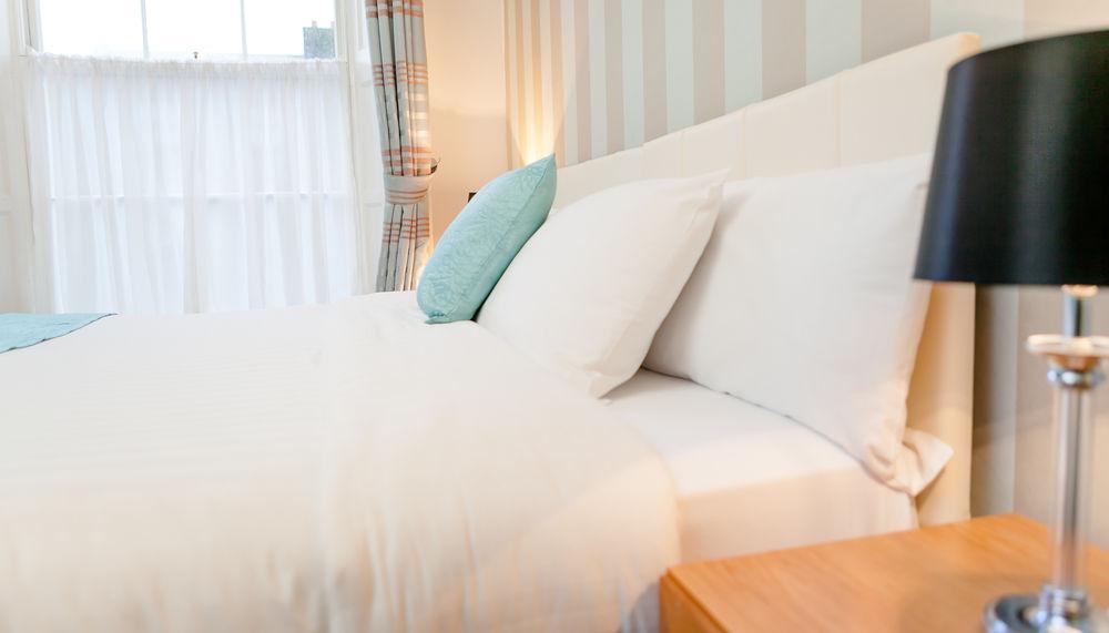 Amberley House By Thekeycollections Lejlighedshotel Dublin Eksteriør billede