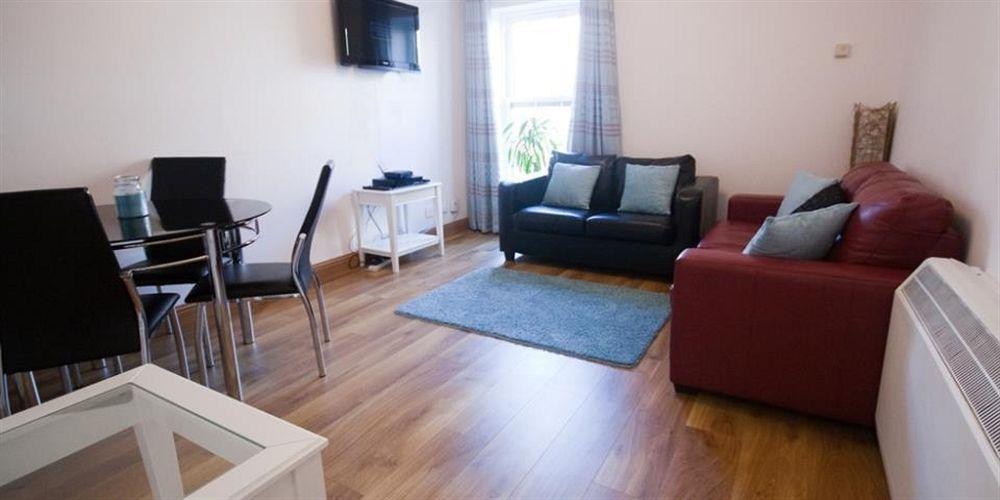 Amberley House By Thekeycollections Lejlighedshotel Dublin Eksteriør billede