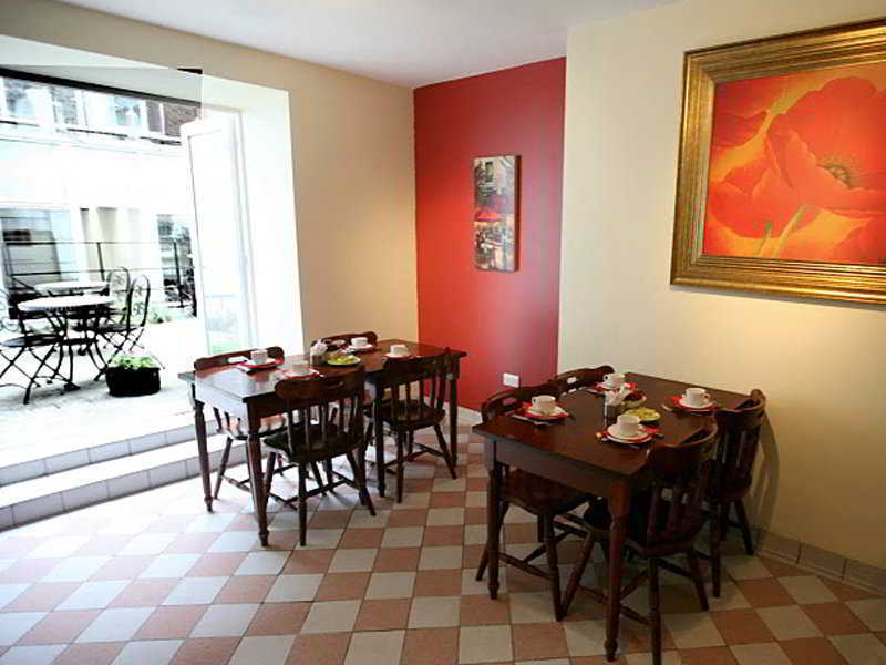 Amberley House By Thekeycollections Lejlighedshotel Dublin Eksteriør billede