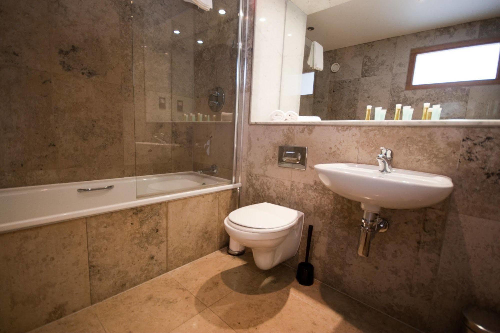 Amberley House By Thekeycollections Lejlighedshotel Dublin Eksteriør billede