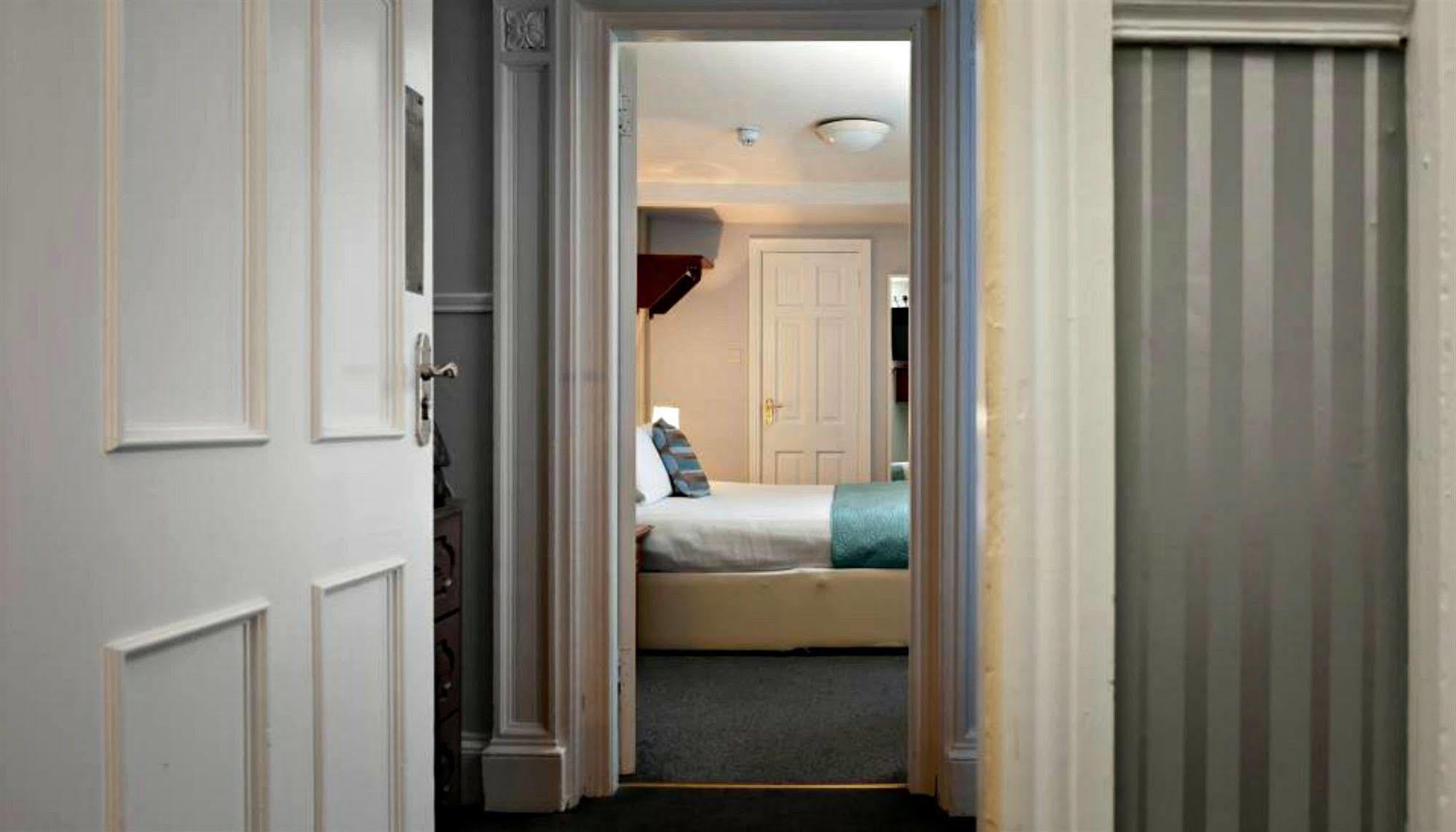 Amberley House By Thekeycollections Lejlighedshotel Dublin Eksteriør billede