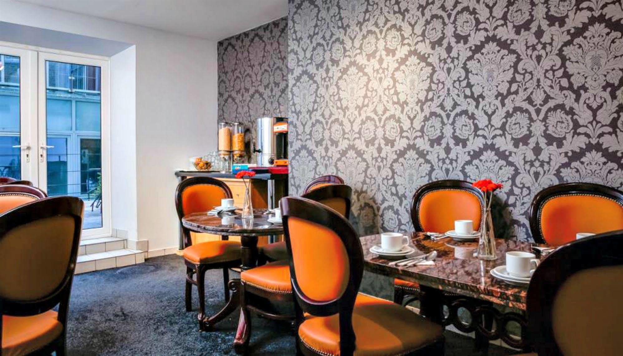 Amberley House By Thekeycollections Lejlighedshotel Dublin Eksteriør billede