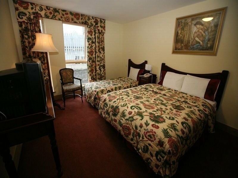 Amberley House By Thekeycollections Lejlighedshotel Dublin Eksteriør billede