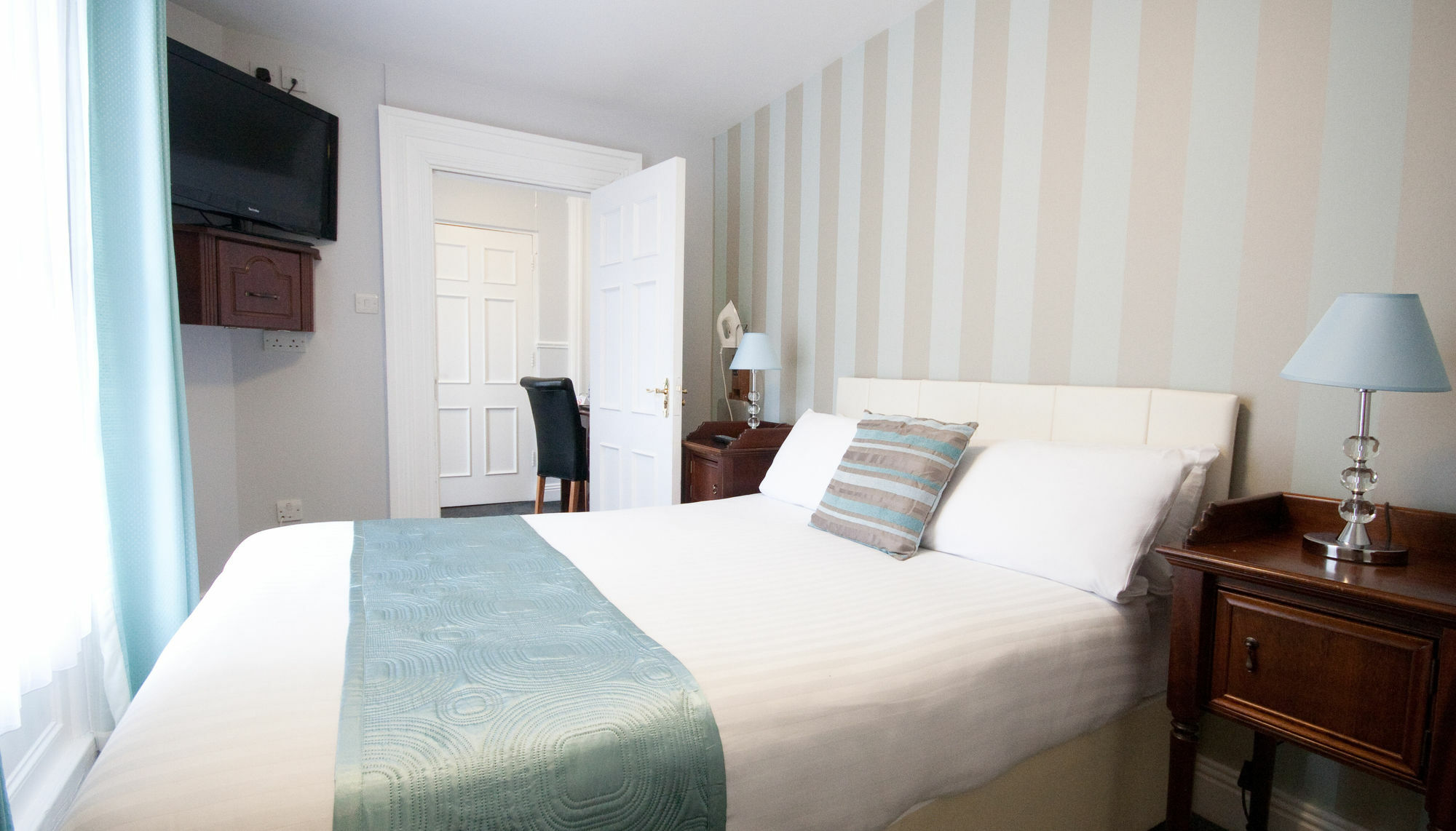 Amberley House By Thekeycollections Lejlighedshotel Dublin Eksteriør billede