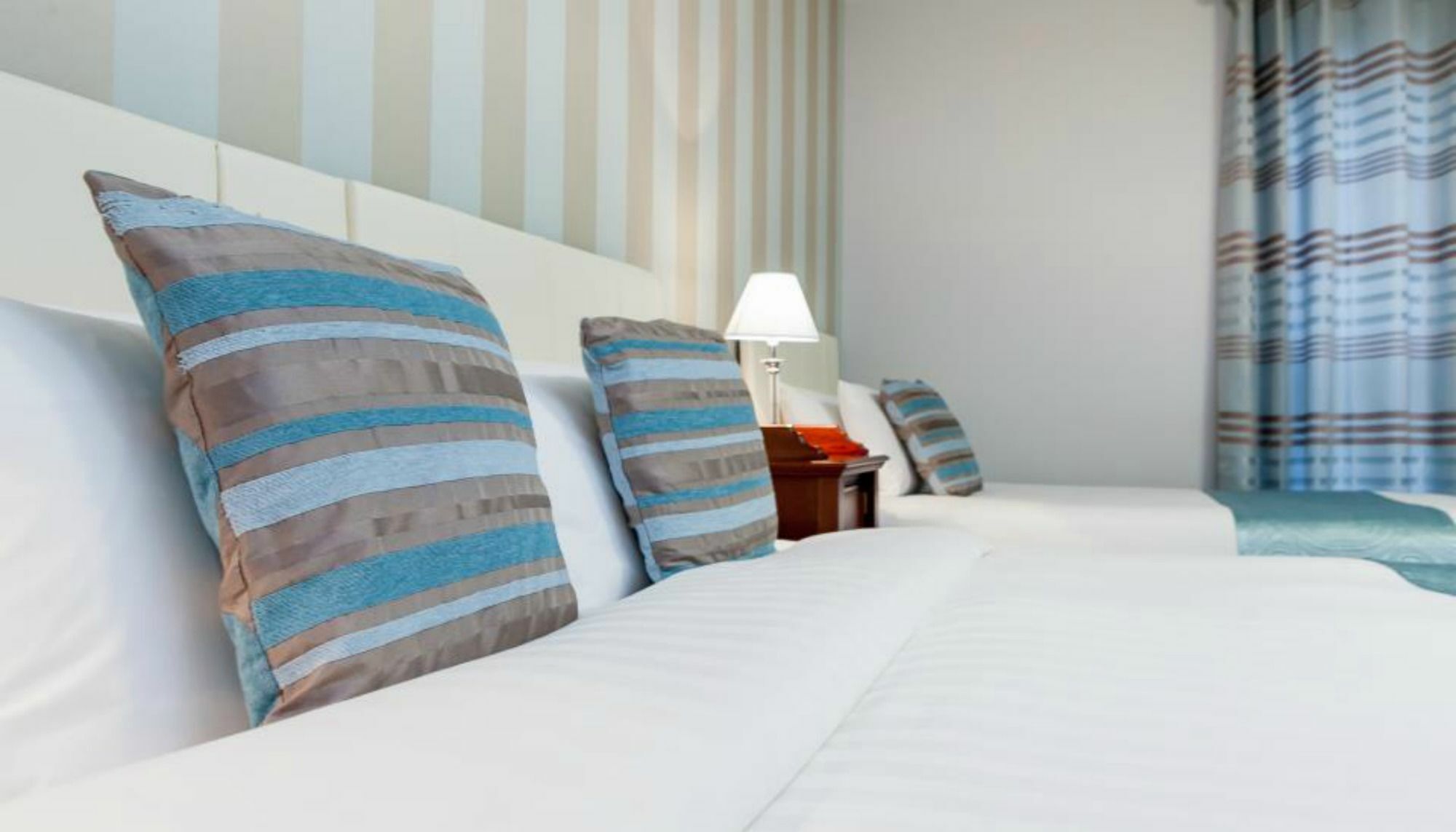 Amberley House By Thekeycollections Lejlighedshotel Dublin Eksteriør billede
