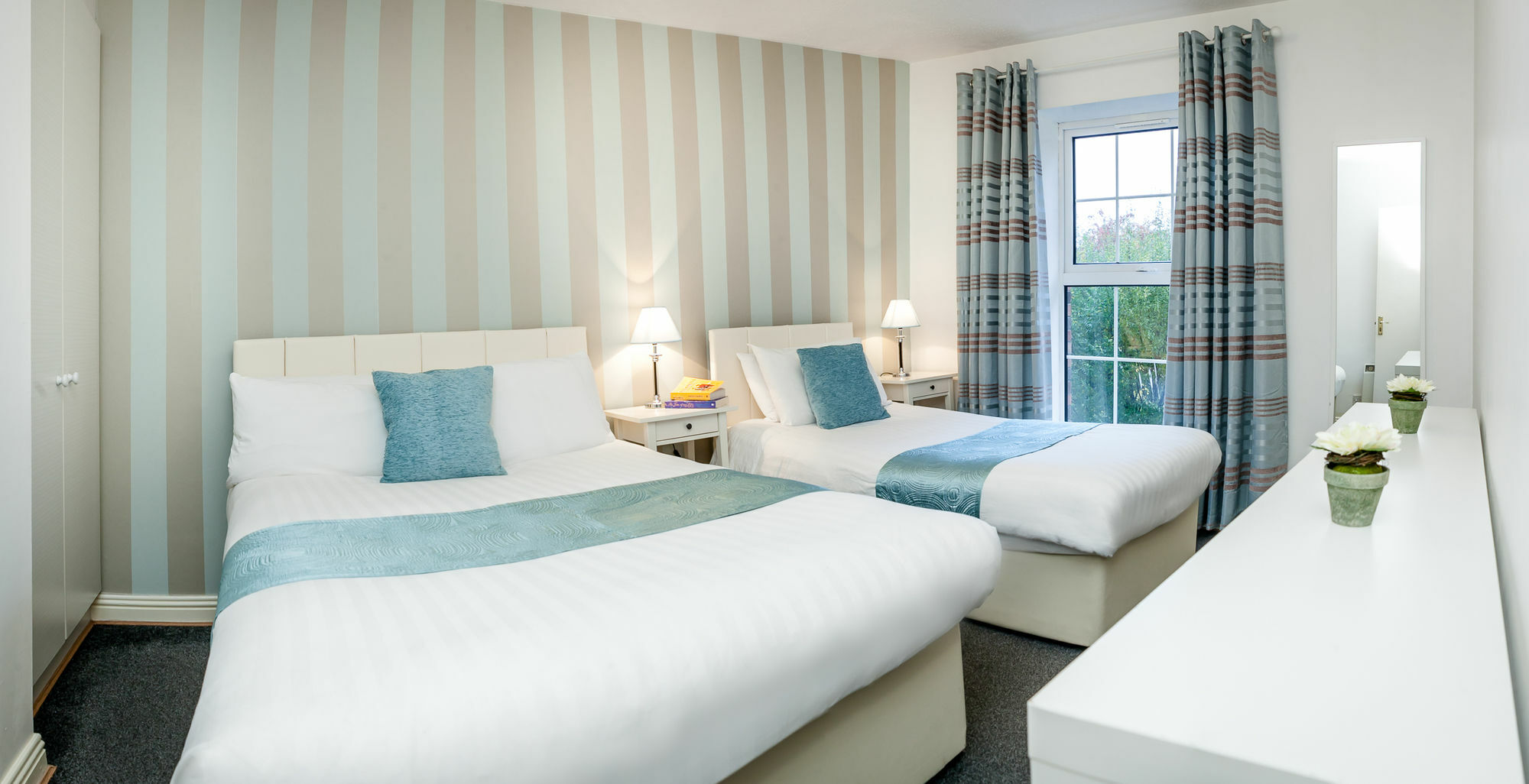 Amberley House By Thekeycollections Lejlighedshotel Dublin Eksteriør billede