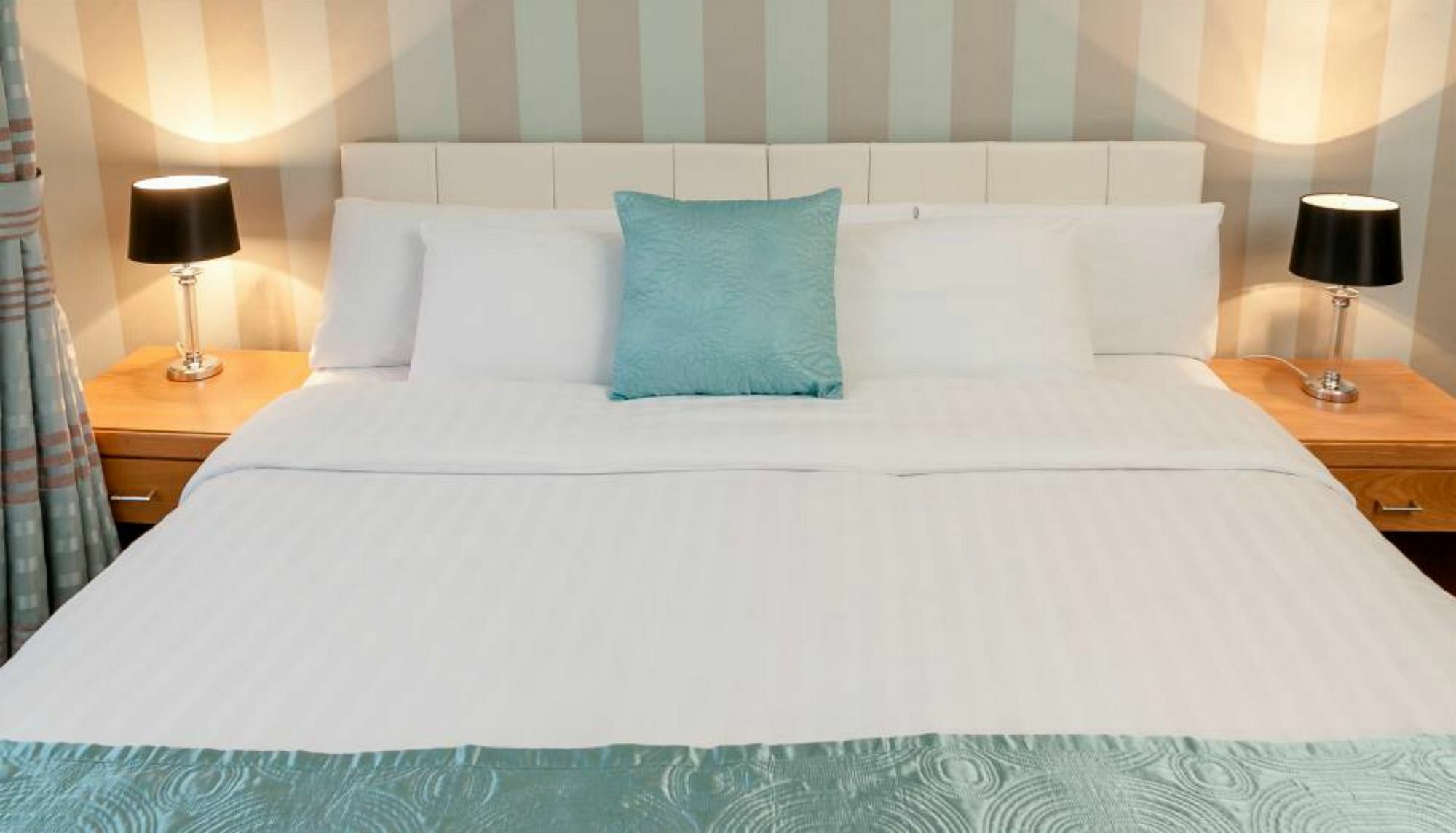 Amberley House By Thekeycollections Lejlighedshotel Dublin Eksteriør billede