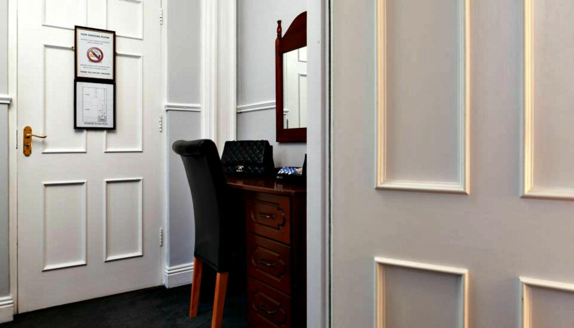Amberley House By Thekeycollections Lejlighedshotel Dublin Eksteriør billede