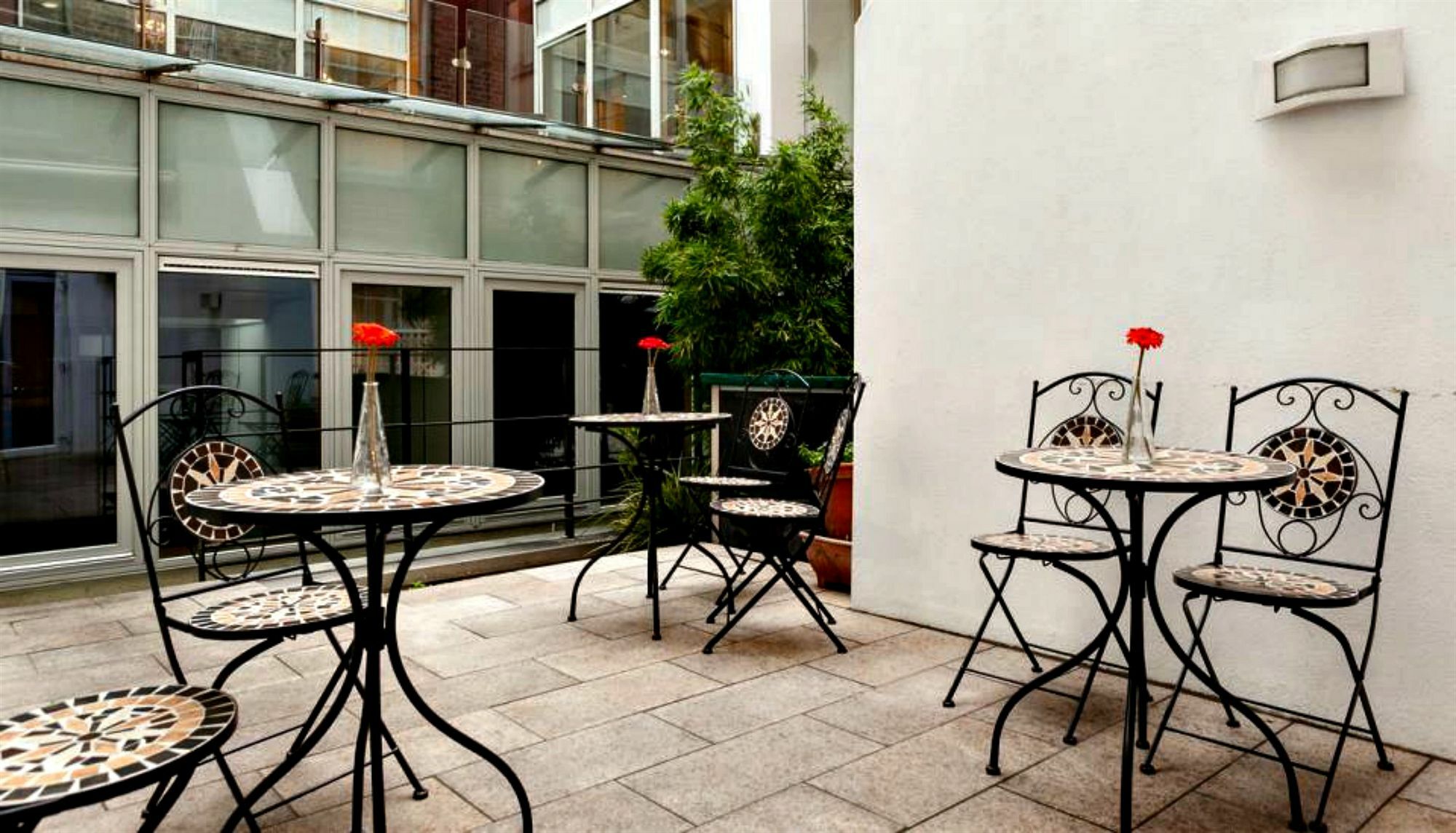 Amberley House By Thekeycollections Lejlighedshotel Dublin Eksteriør billede