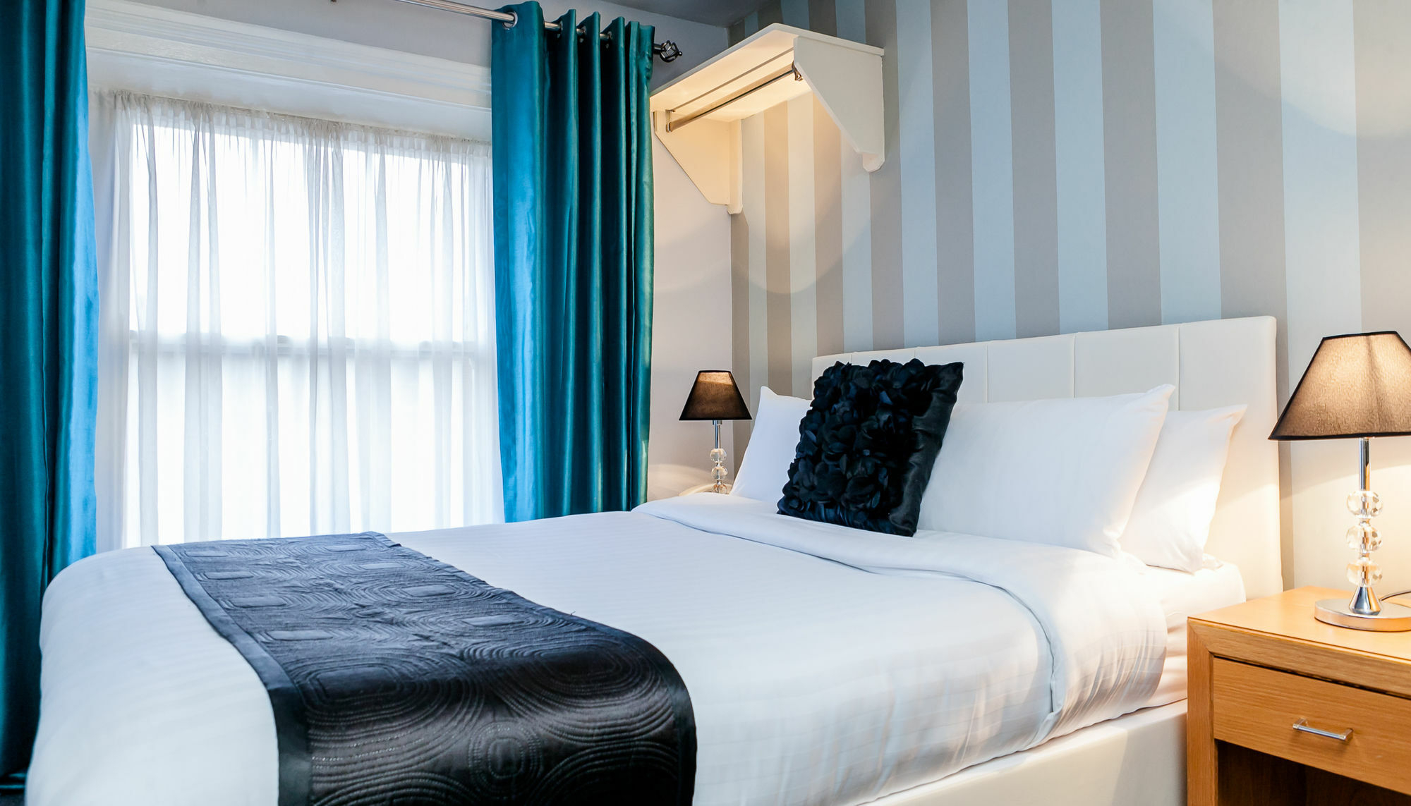 Amberley House By Thekeycollections Lejlighedshotel Dublin Eksteriør billede