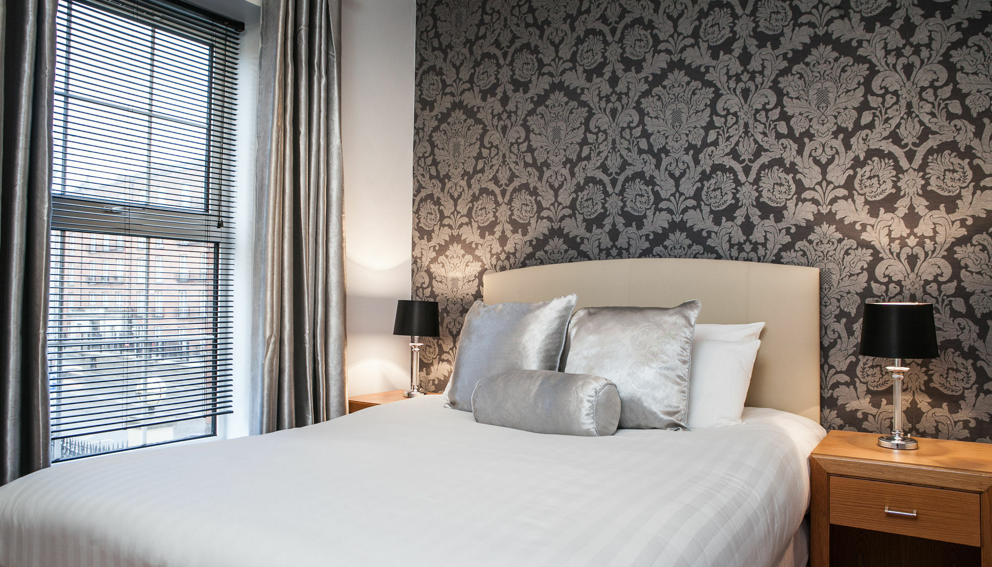 Amberley House By Thekeycollections Lejlighedshotel Dublin Eksteriør billede