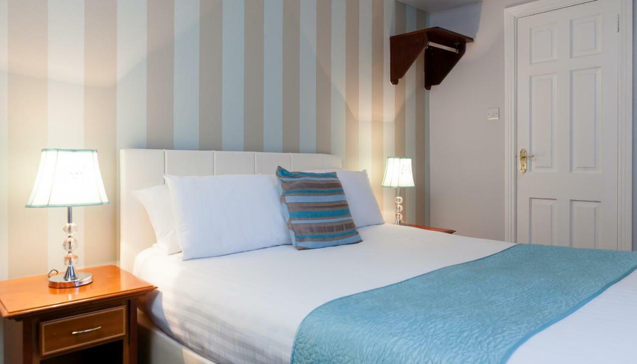 Amberley House By Thekeycollections Lejlighedshotel Dublin Eksteriør billede