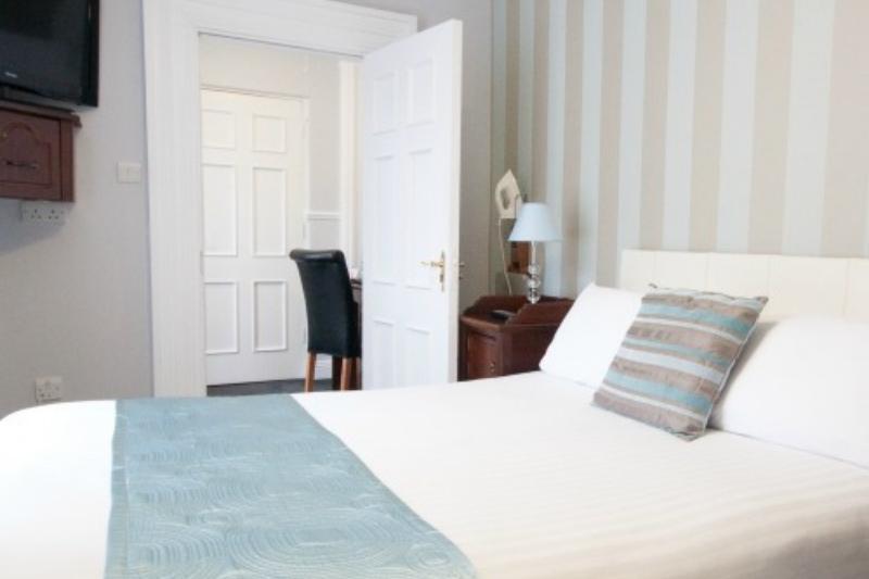Amberley House By Thekeycollections Lejlighedshotel Dublin Eksteriør billede