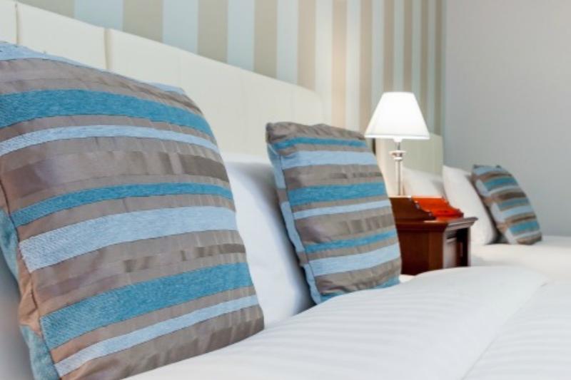 Amberley House By Thekeycollections Lejlighedshotel Dublin Eksteriør billede
