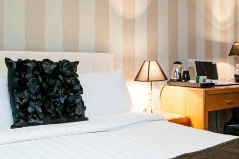 Amberley House By Thekeycollections Lejlighedshotel Dublin Eksteriør billede
