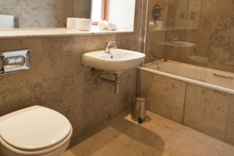 Amberley House By Thekeycollections Lejlighedshotel Dublin Eksteriør billede
