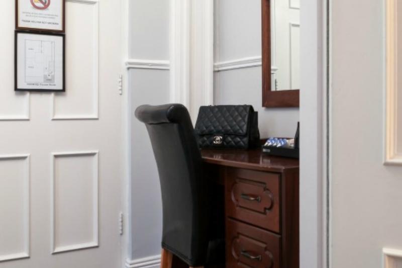 Amberley House By Thekeycollections Lejlighedshotel Dublin Eksteriør billede