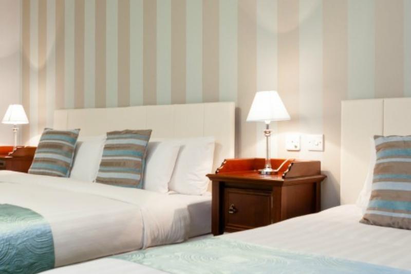 Amberley House By Thekeycollections Lejlighedshotel Dublin Eksteriør billede