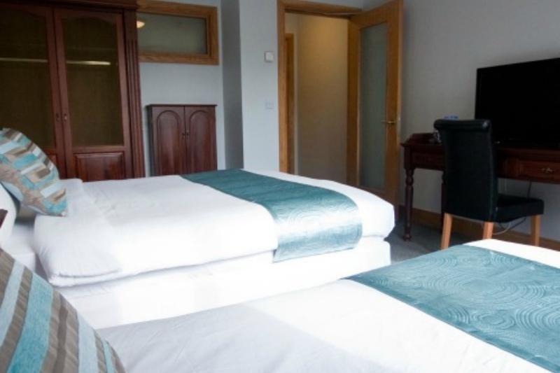 Amberley House By Thekeycollections Lejlighedshotel Dublin Eksteriør billede