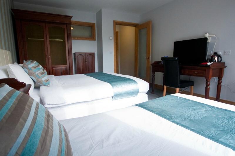 Amberley House By Thekeycollections Lejlighedshotel Dublin Eksteriør billede
